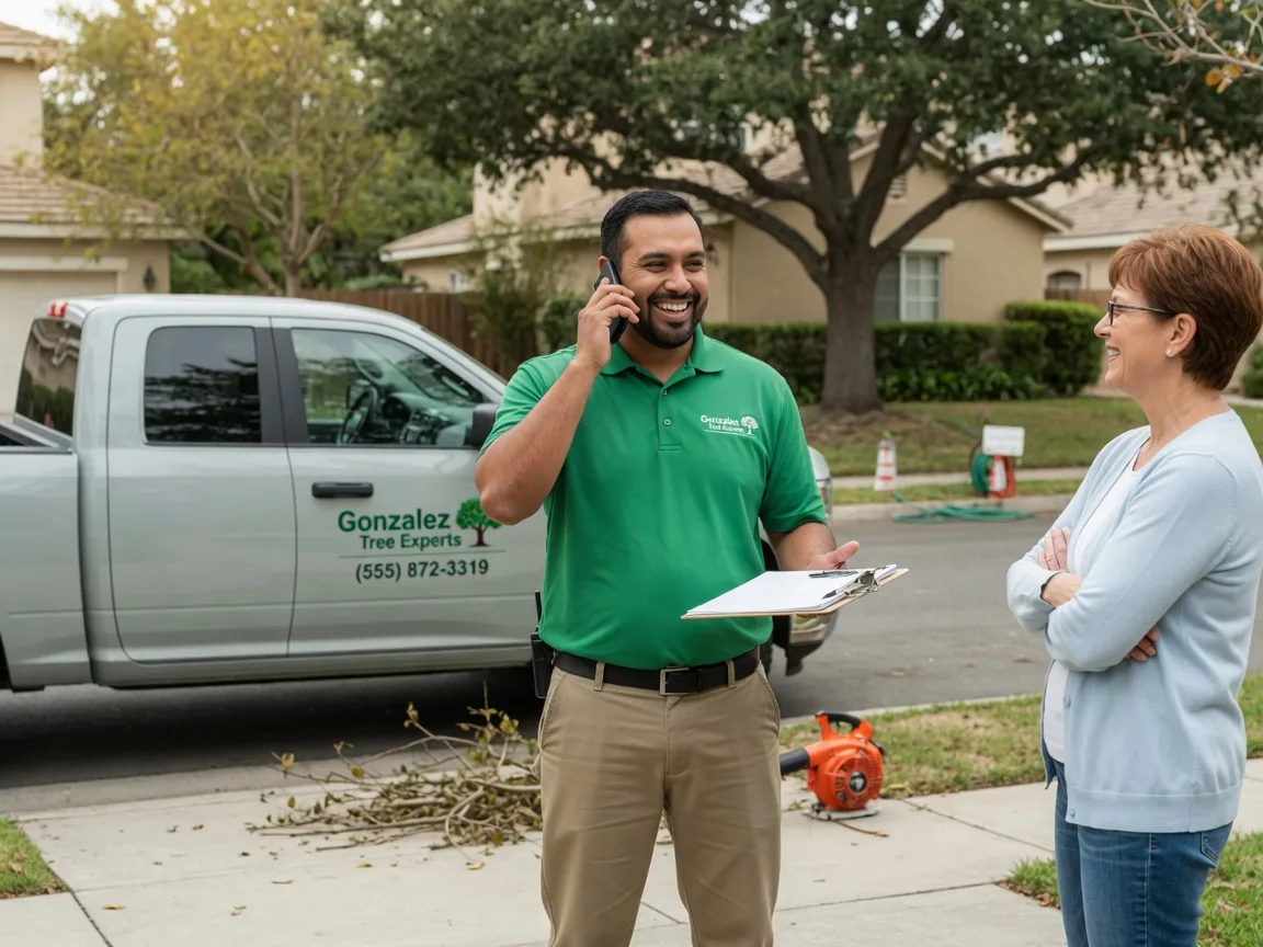 Tree Service Severna Park, MD FAQs